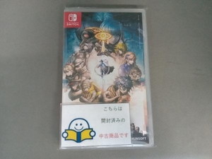 ニンテンドースイッチ 超探偵事件簿 レインコード