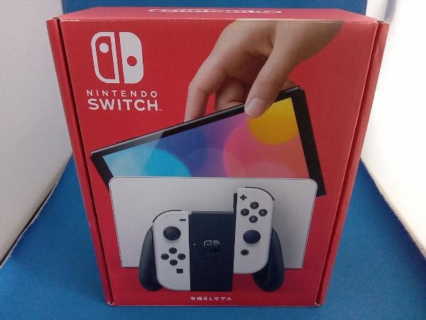 Yahoo!オークション -「ほぼ未使用品」(ニンテンドースイッチ本体