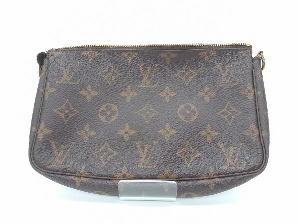 ルイヴィトン LOUIS VUITTON ショルダーバッグ M...+iselamendezagenda.mx