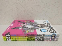 魔法少女ほむら☆たむら~平行世界がいつも平行であるとは限らないのだ。~　全巻セット　1〜3巻(完結) あfろ　芳文社_画像3