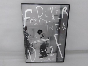 DVD FOREVER IN THE DAZE TOUR 2021-2022