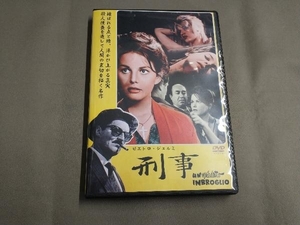 DVD 刑事