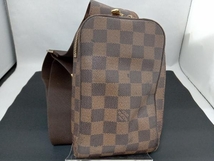 LOUIS VUITTON　ダミエ ジェロニモス　CA0044 バッグ 店舗受取可_画像1