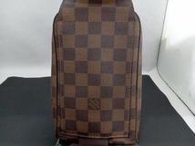 LOUIS VUITTON　ダミエ ジェロニモス　CA0044 バッグ 店舗受取可_画像5