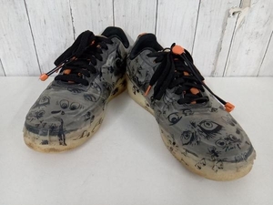 AIR FORCE 1 LOW EXPERIMENTAL "HALLOWEEN" DC8904-001 （ブラック/スターフィッシュ/ホワイト/ブラック）