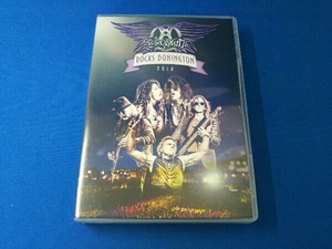 エアロスミス ロックス・ドニントン 2014(初回生産限定版)(Blu-ray Disc+3CD)