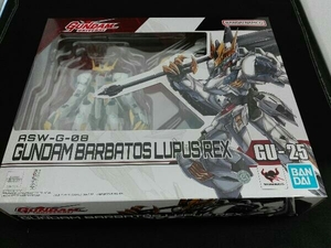 バンダイ ASW-G-08 GUNDAM BARBATOS LUPUS REX GUNDAM UNIVERSE 機動戦士ガンダム 鉄血のオルフェンズ