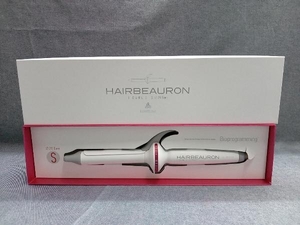 【1円スタート】LUMIELINA HEAR BEAURON HBRCL-GS SΦ26.5mm ヘアアイロン(22-08-18)