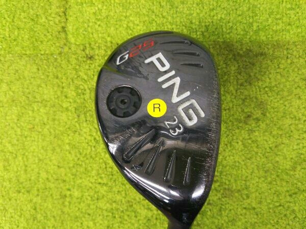 ヤフオク! -「ping g25 r」の落札相場・落札価格