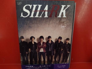 SHARK Blu-ray BOX(Blu-ray Disc)