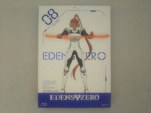 EDENS ZERO 8(完全生産限定版)(Blu-ray Disc)