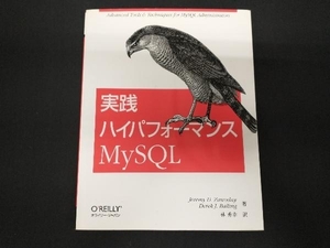 実践ハイパフォーマンスMySQL ジェレミ・D.ザウドニ