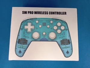 SW PRO WIRELESS CONTROLLER