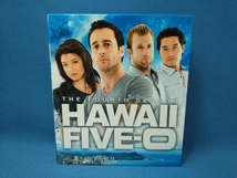 DVD Hawaii Five-0 シーズン4 ＜トク選BOX＞_画像1