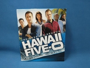 DVD Hawaii Five-0 シーズン7＜トク選BOX＞