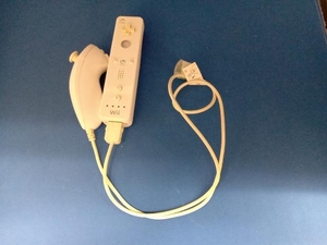 Wiiリモコン４本セット ヌンチャク付き