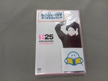 DVD K25~KOIZUMI KYOKO ALL TIME BEST CLIPS~_画像1