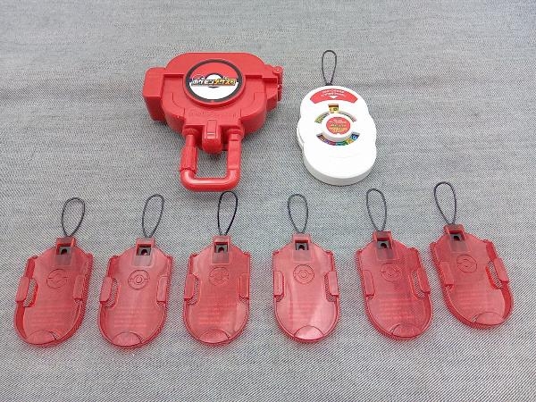 2023年最新】ヤフオク! -モンスターアーツ(コミック、アニメグッズ)の
