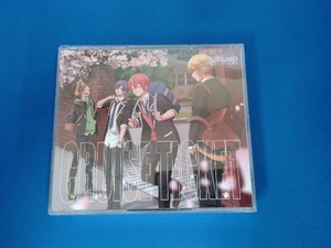 浦島坂田船 CD CRUISE TICKET(初回限定盤)(DVD付)