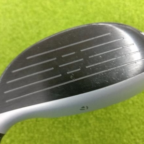 フェアウェイ TaylorMade M4 テーラーメイド エムフォー 3番 15度 フレックス R FUBUKI TM5の画像2