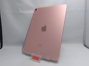 docomo 【SIMロックなし】MYGY2J/A iPad Air Wi-Fi+Cellular 64GB ローズゴールド docomo