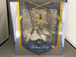 gdo Smile Company Saber *lili.~ все .. идеал .~ 1/7 Fate/unlimited codes