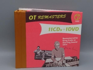 奥田民生 CD OT REMASTERS(DVD付)