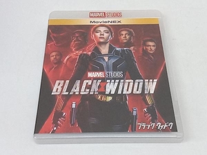 ブラック・ウィドウ MovieNEX ブルーレイ+DVDセット(Blu-ray Disc+DVD)