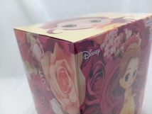 未開封品 バンプレスト ベル B(花冠:ピンク) Disney Characters Q posket flower style -Belle- 美女と野獣_画像6