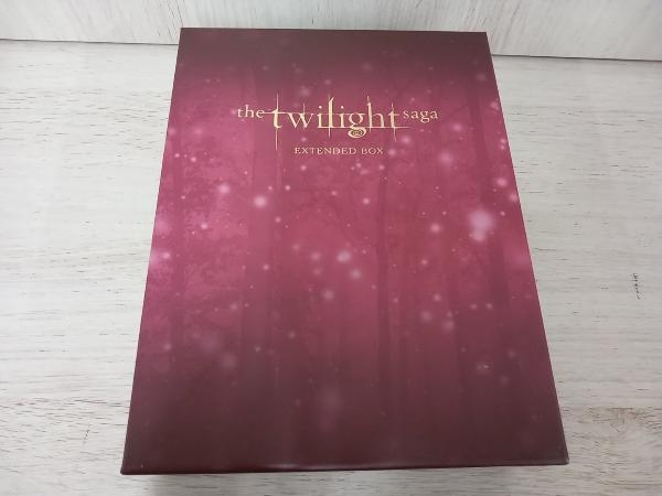 2023年最新】Yahoo!オークション -トワイライト dvd boxの中古品・新品