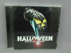 (オムニバス) CD 「ハロウィン」オリジナル・サウンドトラック~20th Anniversary Edition