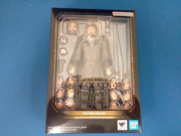 2023年最新】Yahoo!オークション -s.h.figuarts スターウォーズ(オビ