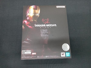 S．H．Figuarts　アイアンマン　マーク3　STANDARD EDITION