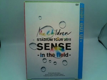 DVD Mr.Children STADIUM TOUR 2011 SENSE-in the field-_画像1