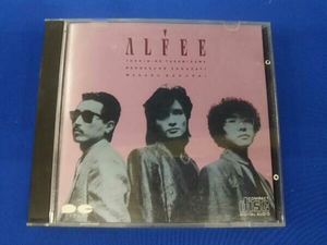 THE ALFEE B面コレクション