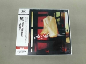 帯あり 風 CD OLD CALENDER~古暦~(2UHQCD)