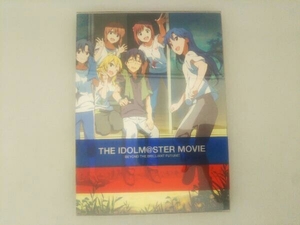 THE IDOLM@STER MOVIE 輝きの向こう側へ! (完全生産限定版) (Blu-ray Disc) アイドルマスター