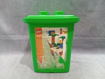 【1円スタート】ジャンク LEGO レゴ デュプロ 2322 ぞうさんファミリー(▲24-08-02)_画像1