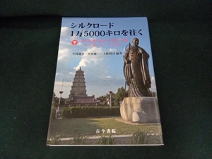 シルクロード1万5000キロを往く(下巻) 今村遼平