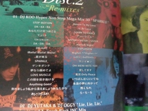 大黒摩季 CD BACK BEATs #30th Anniversary~SPARKLE~(STANDARD盤)(3Blu-spec CD2+DVD)_画像6