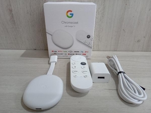 Google GA01919-JP ワイヤレスディスプレイアダプター