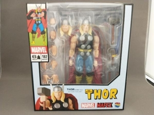 【未開封品】 メディコム・トイ THOR COMIC Ver. MAFEX