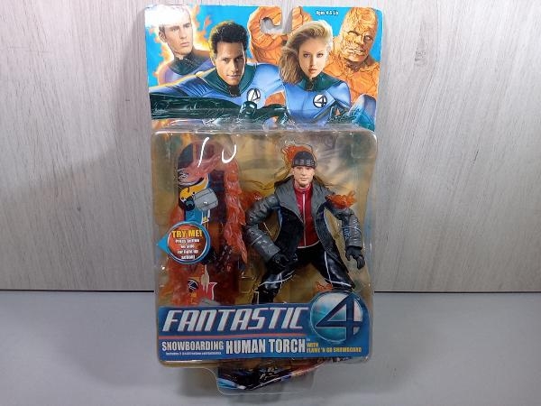 Yahoo!オークション -「fantastic four」(フィギュア) の落札 Yahoo!オークション -「fantastic four」(フィギュア) の落札