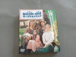 DVD 大草原の小さな家シーズン 3 バリューパック