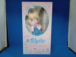 Blythe ブライス ジュニームーン ホームスウィートホーム