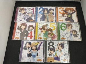 PETIT IDOLM@STER Twelve Seasons！8枚セット