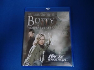 バッフィ ザ・バンパイア・キラー(Blu-ray Disc)