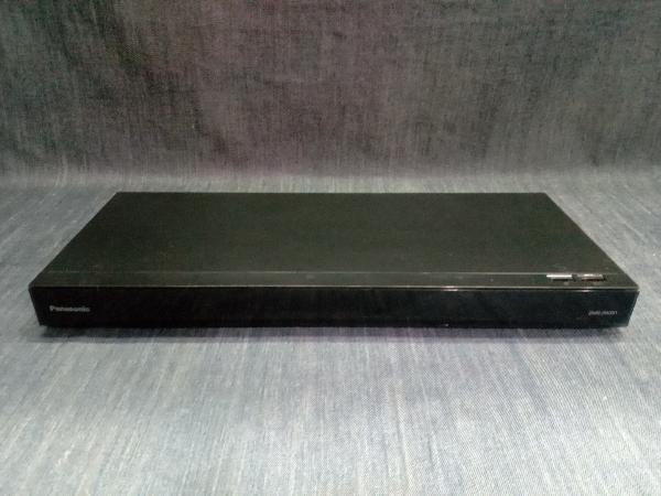 ☆安心の定価販売☆】 【中古】Panasonic◇ブルーレイ・DVDレコーダー