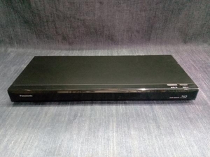 【1円スタート】Panasonic ブルーレイDIGA DMR-BRS520 ブルーレイレコーダー (▲■24-09-24)