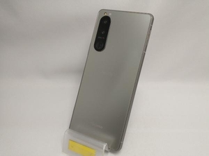 docomo 【SIMロックなし】Android SO-53B Xperia 5 III